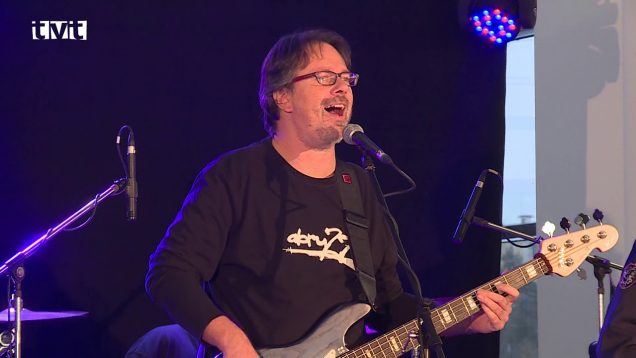 Na benefičnom koncerte sa hľadal kľúč pre Detské krízové centrum Náruč