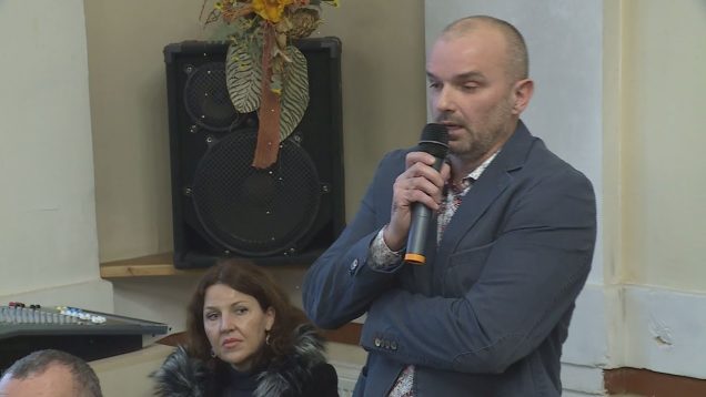 Na prvom riadnom mestskom zastupiteľstve vo Vrútkach volili nového kontrolóra mesta