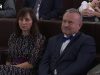Nový primátor mesta Martin Ján Danko zložil sľub a prevzal insígnie mesta od Andreja Hrnčiara