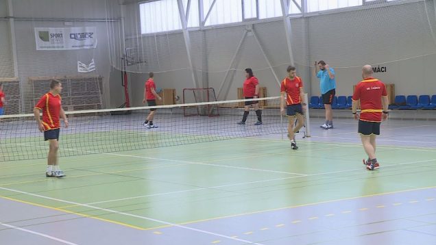 Turčianska regionálna nohejbalová liga pokračovala 2.kolom