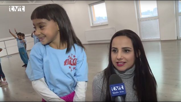 V TK Martico New age sa už niekoľko rokov venujú práci s rómskou komunitou