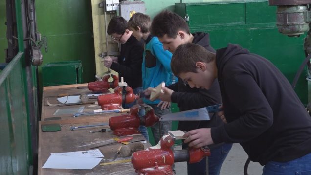 Žiaci základných škôl regiónu Turiec ukazovali svoje zručnosti na technickej olympiáde