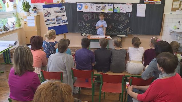 Agentúra INEKO vyhodnotila ZŠ Alexandra Dubčeka ako druhú najlepšiu v Žilinskom kraji