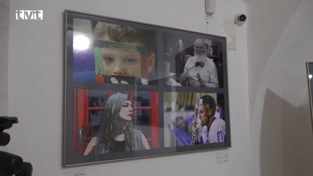 Členovia Fotoklubu Karola Plicku ukázali svoje najlepšie fotografie z roku 2018