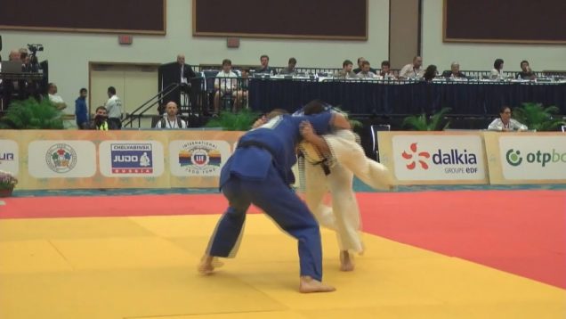 Judista Peter Žilka reprezentuje svoj klub a Turiec na medzinárodných súťažiach