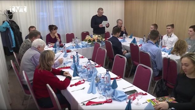 V atletickom klube ZŤS Martin sú s uplynulou sezónou nadmieru spokojní