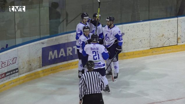 V zápase Martina s Trnavou videli diváci až pätnásť gólov