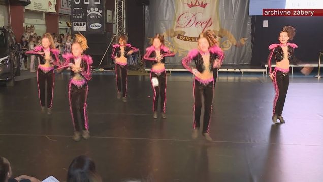 Zástupcovia tanečných klub sa dozvedeli nové informácie z kuchyne tanečného športu