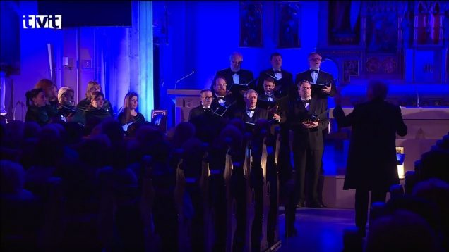 Cantica collegium musicum