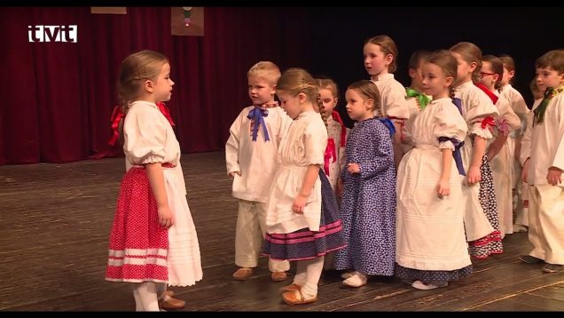 DFS Kalužiar spolu s FS Technik predstavili Slovensko v programe Krížom –Krážom