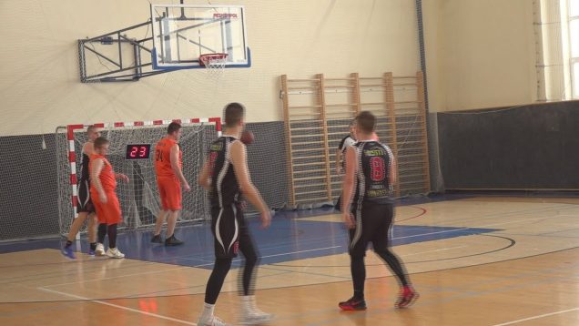Martinskí basketbalisti zápas proti Krompachom nakoniec prehrali 65:71