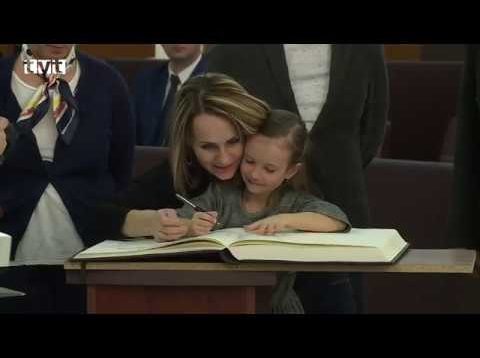 Mesto Martin rozdalo ocenenia športovcom a športovým kolektívom za rok 2018