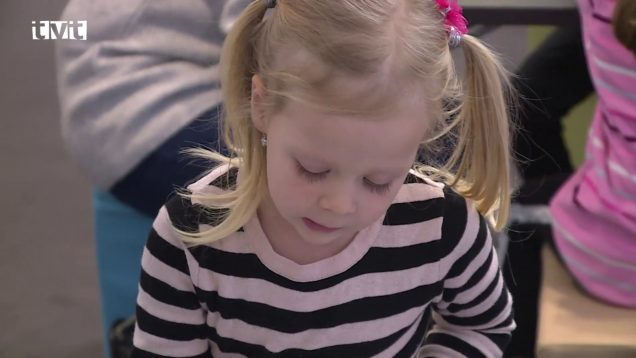 Prázdninujúce deti v  múzeu Andreja Kmeťa spoznávali zvieratká