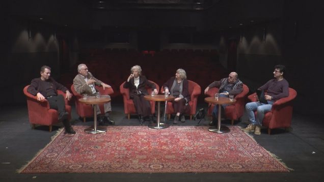 Slovenské komorné divadlo si v roku 2019 pripomenie dve významné výročia