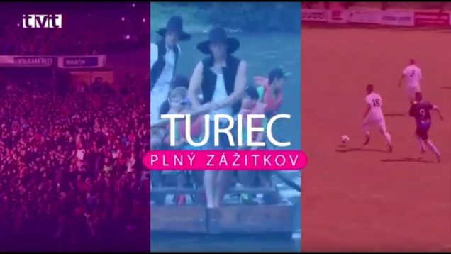 TIPY na víkend  – 9.týždeň