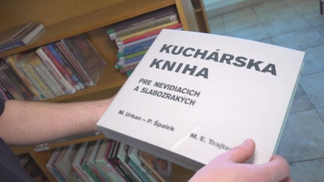 Turčianska knižnica ponúka čitateľom donáškovú službu v oblasti požičiavania kníh