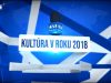 Udalosti roka 2018 v kultúre a na školách