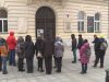 V historickom centre mesta Martin  sa konala bezplatná komentovaná prehliadka so sprievodcom