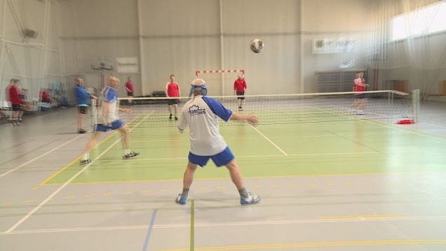 Celkovým víťazom 21. ročníka regionálnej nohejbalovej ligy sa  stali Adamovské Kochanovce