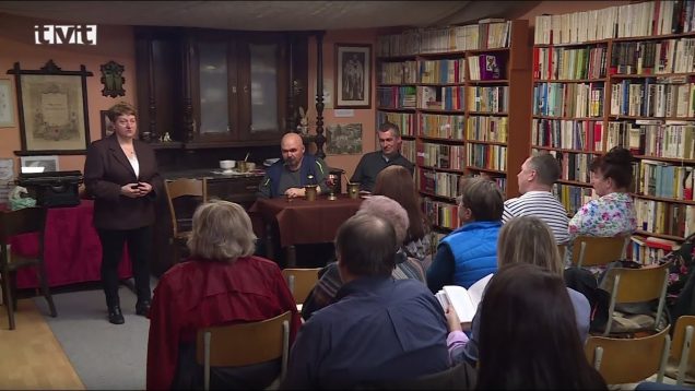 Programom Od koreňov ku kvetom si začali v Živene pripomínať 150.rokov od svojho zloženia