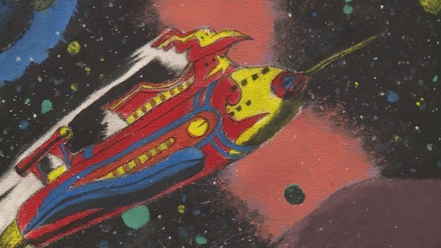 Regionálne kolo XXXIV.ročníka súťaže Vesmír očami detí pozná svojich víťazov