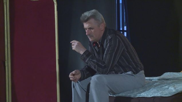 V kultúrnom dome v Belej-Duliciach sa konali už XXVII. Turčianske divadelné dni