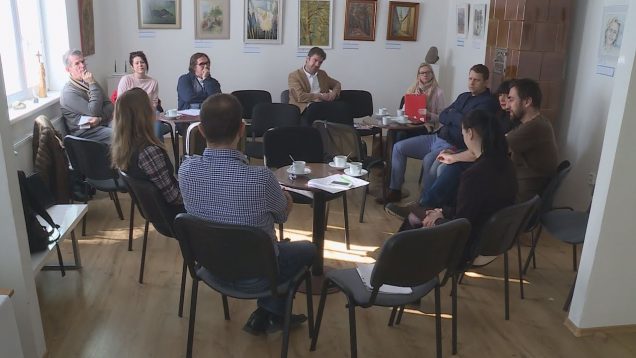 V TKS predstavili svoju víziu, ako by mala vyzerať kultúra v Turci