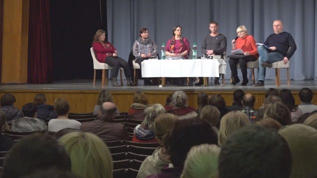 V Turčianskych Tepliciach sa na spoločnom stretnutí riešila otázka školstva