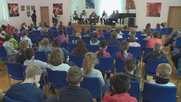 Vo Vrútkach si vymieňali skúsenosti  seniori s juniormi