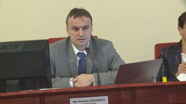 Vrútocká radnica vyhovela petícii občanov a do projektu na Komunitné centrum sa nezapojí