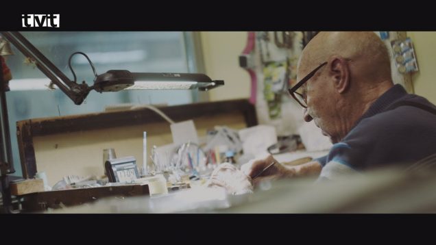 Život medzi ručičkami