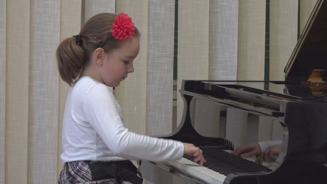 ZUŠ Martin zorganizovala jubilejný XXV. ročník regionálnej klavírnej prehliadky