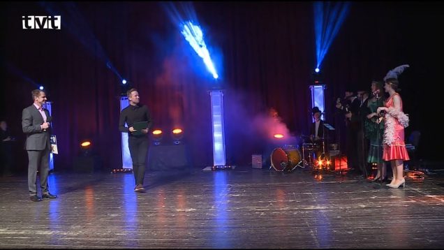 Benefičný koncert OZ Matka a dieťa Turca