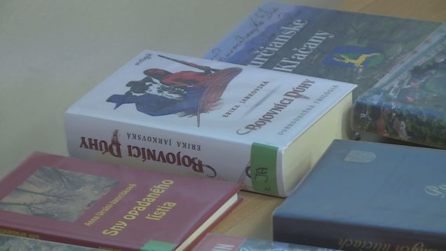 Čitatelia rozhodli o najlepšej knihe z Turca, či o Turci za rok 2018