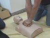Martinskí medici si pri príležitosti Svetového dňa zdravia otvorili nemocnicu u medvedíka