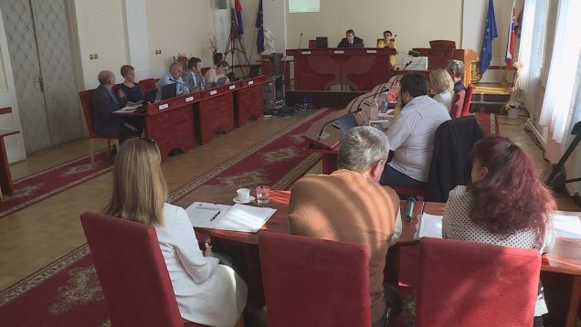 Na aprílovom mestskom zastupiteľstve vo Vrútkach sa schvaľoval aj záverečný účet mesta