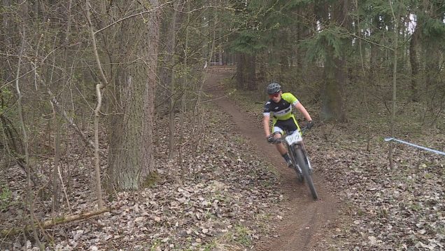 Na cyklistické preteky Turieckap 2019 prišli do Turčianskych Teplíc pretekári zo siedmich krajín