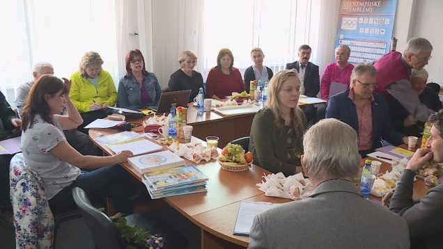 Olympijský klub Martin pracuje na poli Turčianskeho športu už 10.rokov