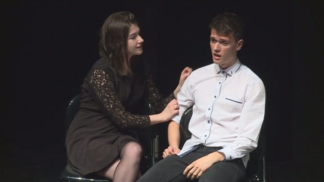 Porota na Turčianskom javisku posunula na celoštátnu prehliadku ochotníkov z Kláštora pod Znievom