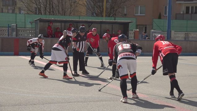 Poslednými zápasmi základnej časti extraligy sa rozhodlo o súperoch v play off pre Martin aj Vrútky