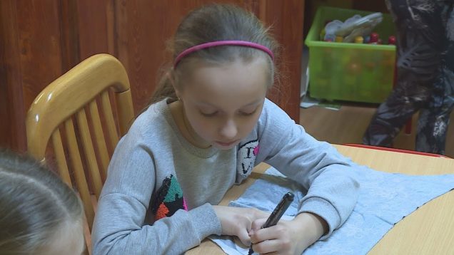 V CVČ Kamarát sa po roku opäť konala Noc s Andersenom