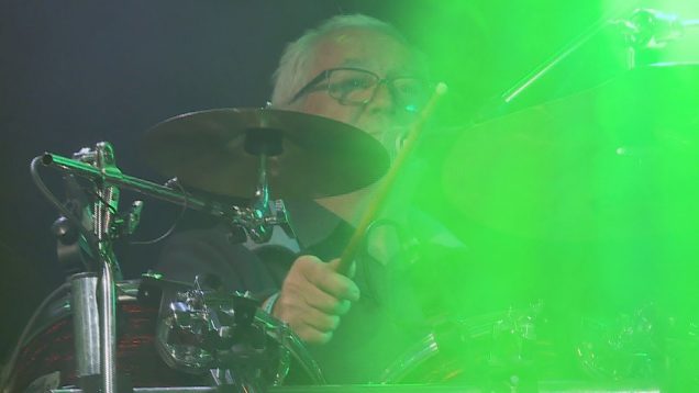 V kultúrnom dome v Diviakoch  sa konal ďalší ročník Retronahrávok