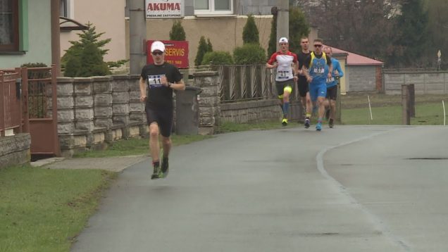 V Turanoch si oslobodenia mesta pripomenuli 47. ročníkom Behu oslobodenia Turian