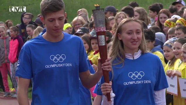 59. ročník Turčianskych hier mládeže