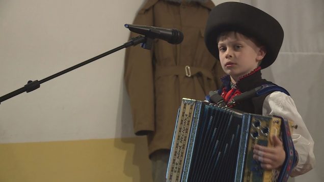 Do Valče zavítali heligonkári z rôznych kútov Slovenska