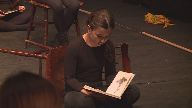 Krajská prehliadka v umeleckom prednese poézie a prózy pozná svojich víťazov