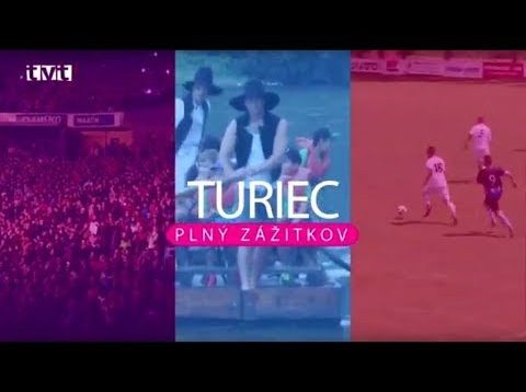 TIPY na víkend – 22.týždeň