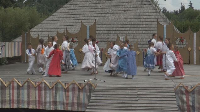 Turčianske slávnosti folklóru už čoskoro otvoria svoju jubilejnú stranu života