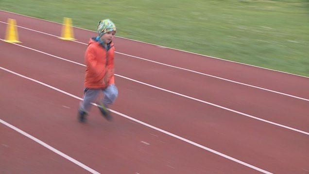 V duchu olympijského fair play súťažili deti z martinských materských škôl