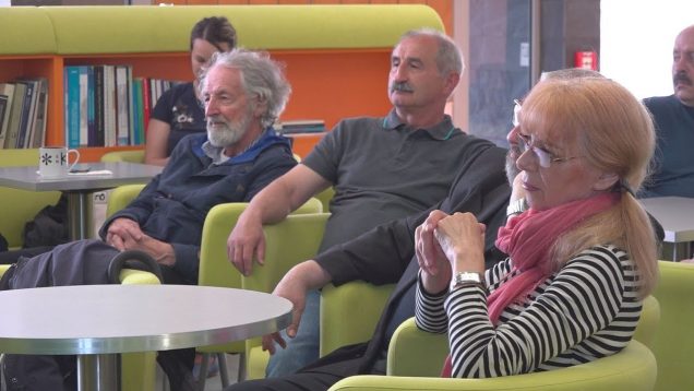 V SNK sa besedovalo s fotografmi, ktorí patria medzi najlepších na Slovensku